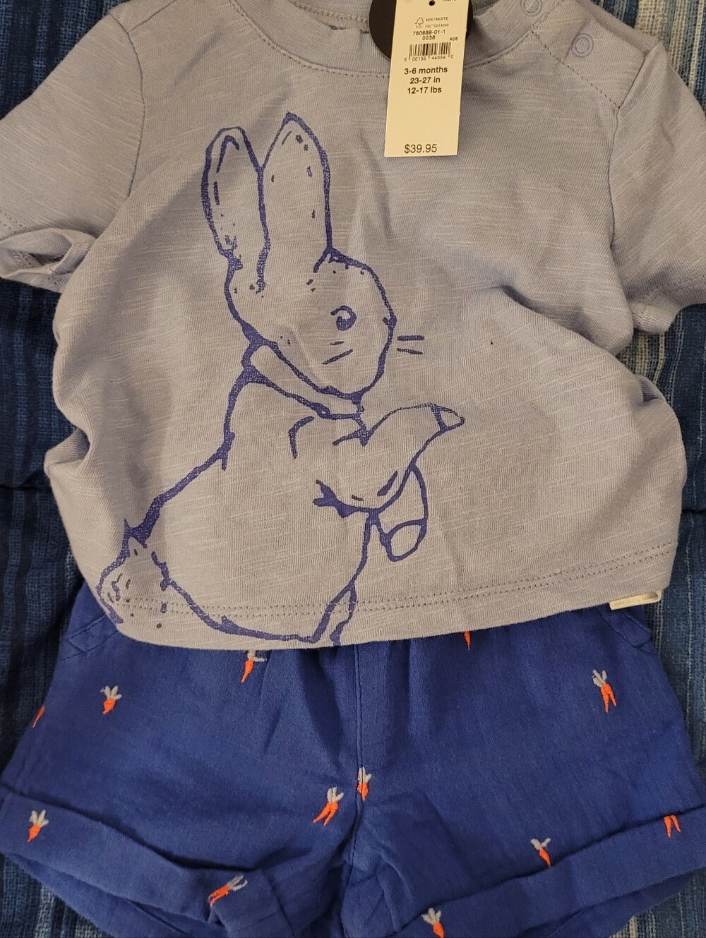 Babygap Bundle - Picture 4 of 5